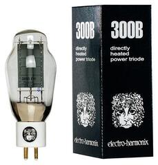 Vacuum Tube Electro Harmonix 300BEH Vacuum Tube - 2