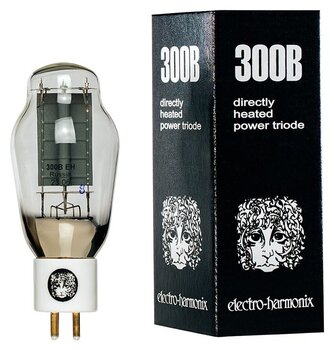 Vacuum Tube Electro Harmonix 300BEH Vacuum Tube - 3