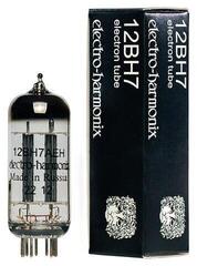 Vacuum Tube Electro Harmonix 12BH7EH Vacuum Tube - 1
