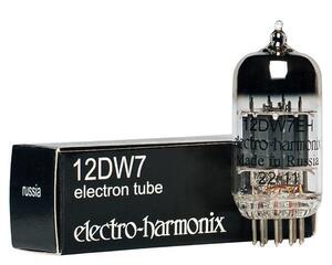 Vacuum Tube Electro Harmonix 12DW7EH Vacuum Tube - 1
