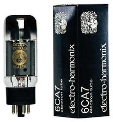 Vacuum Tube Electro Harmonix 6CA7EH Vacuum Tube - 2