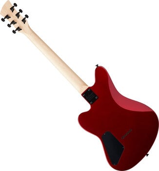 Sähkökitara Jackson JS Series Exclusive Surfcaster JS22 HT Metallic Red Sähkökitara - 2