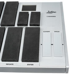 Xylophone / Metallophone / Carillon Latone E-Marimba - 5