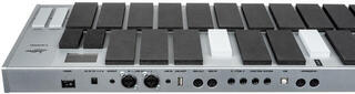 Xylophone / Metallophone / Carillon Latone E-Marimba - 4