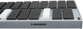 Xylophone / Metallophone / Carillon Latone E-Marimba - 7