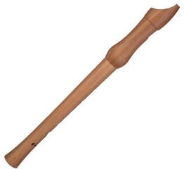 Sopranplokkflööt Yamakawa Wood Start Sopranplokkflööt - 3