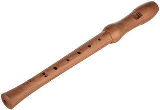 Sopranplokkflööt Yamakawa Wood Start Sopranplokkflööt - 4