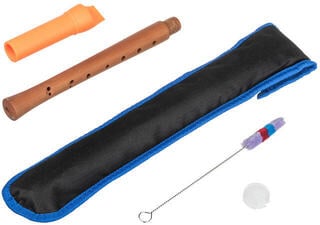 Sopranplokkflööt Yamakawa Arborea Sopranplokkflööt - 6