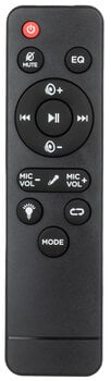 Partybox Renote PBX-1000 Partybox - 17