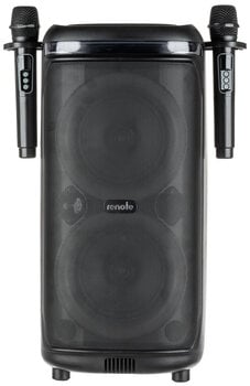 Partybox Renote PBX-1000 Partybox - 2