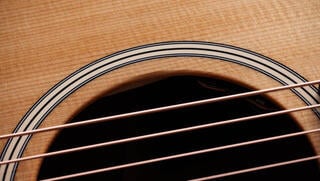 elektroakustisk gitarr Taylor Gold Label 517e elektroakustisk gitarr - 2