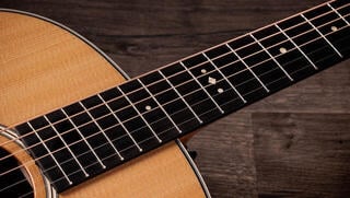 elektroakustisk gitarr Taylor Gold Label 517e elektroakustisk gitarr - 4