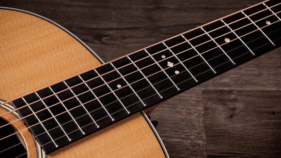 elektroakustisk gitarr Taylor Gold Label 517e elektroakustisk gitarr - 5