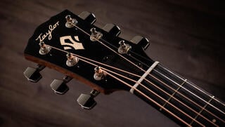 elektroakustisk gitarr Taylor Gold Label 517e elektroakustisk gitarr - 5