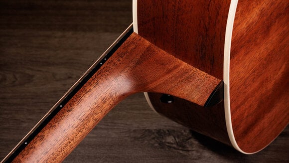 elektroakustisk gitarr Taylor Gold Label 517e elektroakustisk gitarr - 7