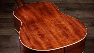elektroakustisk gitarr Taylor Gold Label 517e elektroakustisk gitarr - 7