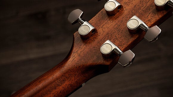 elektroakustisk gitarr Taylor Gold Label 517e elektroakustisk gitarr - 11