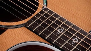 elektroakustisk gitarr Taylor 514ce Next Generation elektroakustisk gitarr - 2