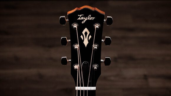 elektroakustisk gitarr Taylor Gold Label 517e elektroakustisk gitarr - 12