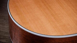 elektroakustisk gitarr Taylor 514ce Next Generation elektroakustisk gitarr - 3
