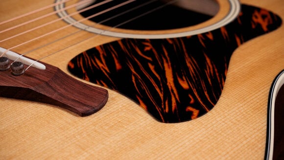 elektroakustisk gitarr Taylor Gold Label 517e elektroakustisk gitarr - 13