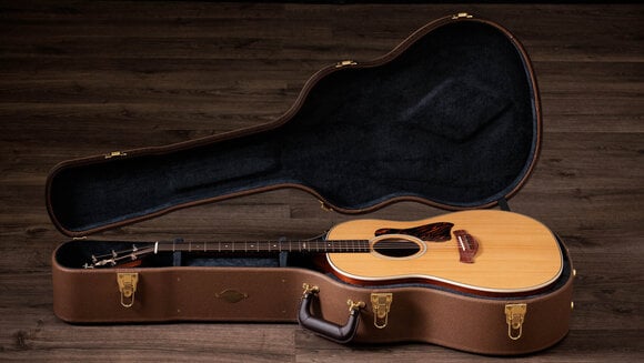 elektroakustisk gitarr Taylor Gold Label 517e elektroakustisk gitarr - 15