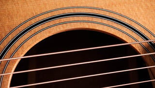 elektroakustisk gitarr Taylor 314ce Studio elektroakustisk gitarr - 3