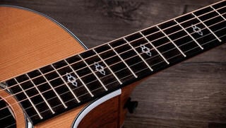 elektroakustisk gitarr Taylor 514ce Next Generation elektroakustisk gitarr - 7