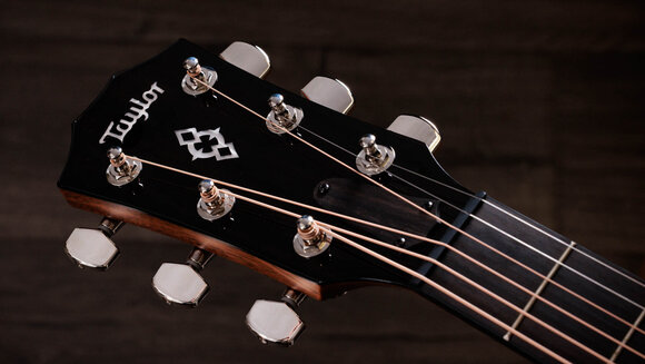 elektroakustisk gitarr Taylor 514ce Next Generation elektroakustisk gitarr - 9