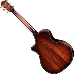 electro-acoustic guitar Taylor Builders Edition K24ce Next Generation electro-acoustic guitar - 1