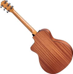 elektroakustisk gitarr Taylor 114ce elektroakustisk gitarr - 1