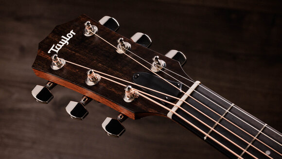 elektroakustisk gitarr Taylor 314ce Studio elektroakustisk gitarr - 7