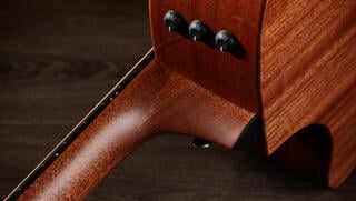 elektroakustisk gitarr Taylor 314ce Studio elektroakustisk gitarr - 7