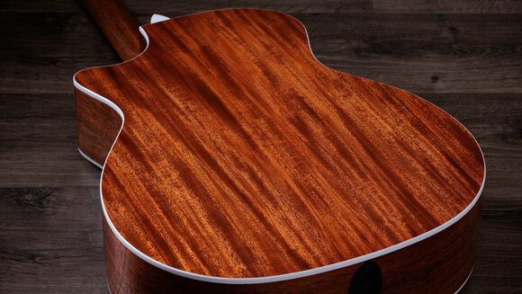 elektroakustisk gitarr Taylor 514ce Next Generation elektroakustisk gitarr - 12