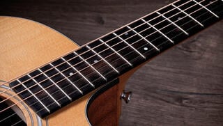 elektroakustisk gitarr Taylor 114ce elektroakustisk gitarr - 5