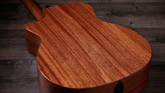 elektroakustisk gitarr Taylor 314ce Studio elektroakustisk gitarr - 10