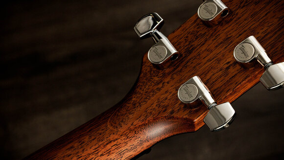 elektroakustisk gitarr Taylor 514ce Next Generation elektroakustisk gitarr - 14