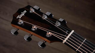 elektroakustisk gitarr Taylor 114ce elektroakustisk gitarr - 6
