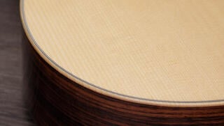 elektroakustisk gitarr Taylor GS Mini-e Rosewood Plus elektroakustisk gitarr - 2