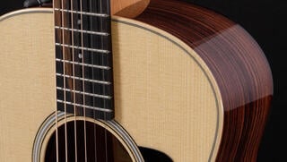 elektroakustisk gitarr Taylor GS Mini-e Rosewood Plus elektroakustisk gitarr - 3