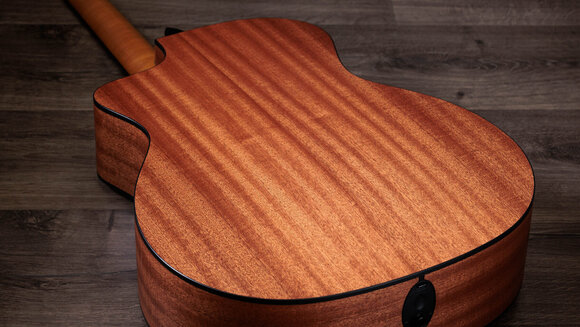 elektroakustisk gitarr Taylor 114ce elektroakustisk gitarr - 10