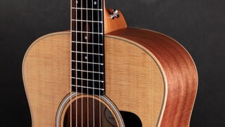 Guitarra jumbo Taylor GS Mini Guitarra jumbo - 3