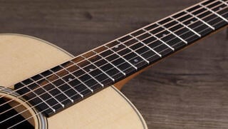 elektroakustisk gitarr Taylor GS Mini-e Rosewood Plus elektroakustisk gitarr - 5