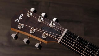 elektroakustisk gitarr Taylor GS Mini-e Rosewood Plus elektroakustisk gitarr - 6