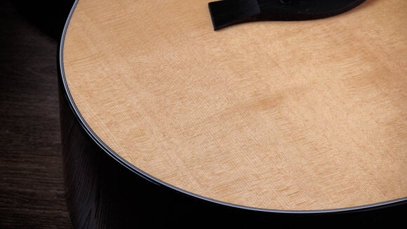elektroakustisk gitarr Taylor 414ce Next Generation elektroakustisk gitarr - 3