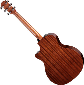 elektroakustisk gitarr Taylor 314ce Studio elektroakustisk gitarr - 2