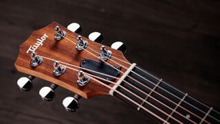 Guitarra jumbo Taylor GS Mini Guitarra jumbo - 6
