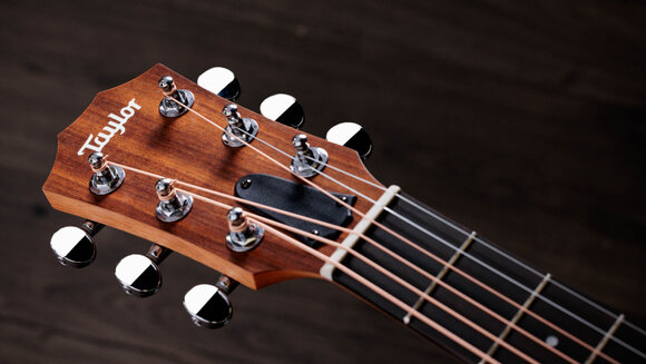 Jumbo Guitar Taylor GS Mini Jumbo Guitar - 7