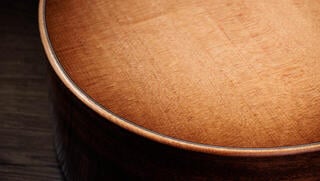 elektroakustisk gitarr Taylor 314ce Studio elektroakustisk gitarr - 2