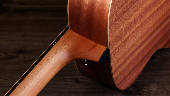Jumbo Guitar Taylor GS Mini Jumbo Guitar - 8